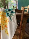 TORCHON ANANAS(2)