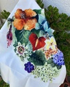TORCHON ILE AUX FLEURS(1)