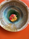 BROCHE HIBISCUS