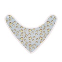 bavoir-bandana-van-jaune