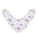 bavoir-bandana- baleines-bleues