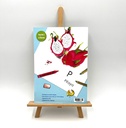 ok a detourer CAHIER ESQUISSE ABECEDAIRE REUNION