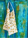 BAVOIR ÉCOLE MATERNELLE - L' ANANAS ET LE FRUIT DE LA PASSION