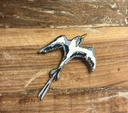 PINS - LE PAILLE EN QUEUE