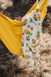 Nos motifs exclusifs / L'ananas et le fruit passion