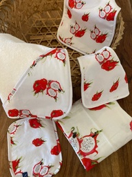 Nos motifs exclusifs / Le pitaya