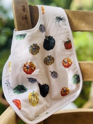 Nos motifs exclusifs / Le potiron vert