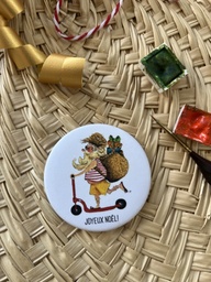 Maison / Magnets / Magnets de Noël