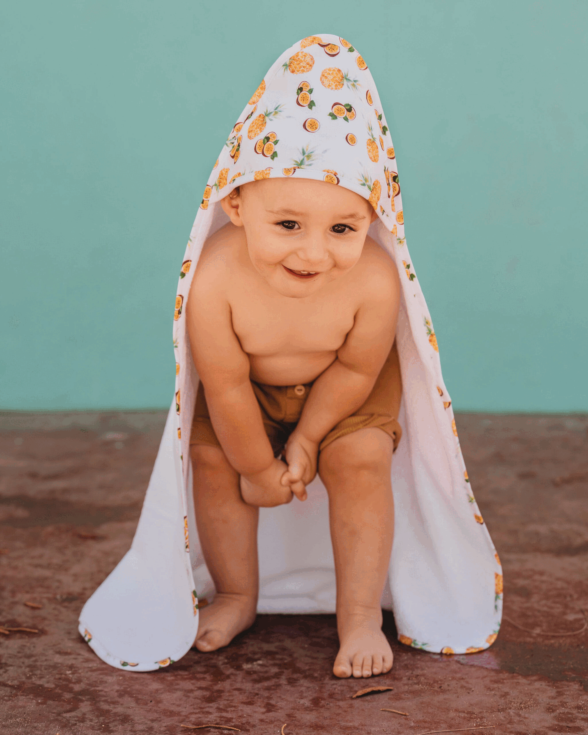 Cadeau de naissance / Nos motifs exclusifs