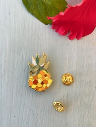 Bijoux et accessoires / Pins