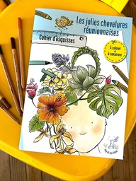 Papeterie / Cahiers de coloriage