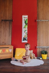 ​Bébé et enfant / Carrés photos et toises