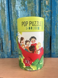 ​Bébé et enfant / Puzzles