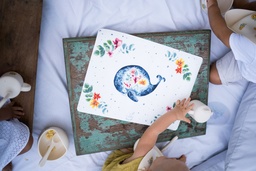 ​Bébé et enfant / À table / Sets de table enfants
