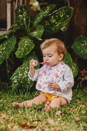 ​Bébé et enfant / Le linge de bébé / Bavoirs