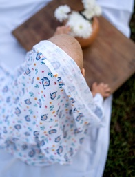 ​Bébé et enfant / Le linge de bébé / Langes