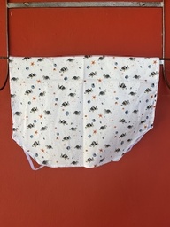 ​Bébé et enfant / Pour l’école maternelle / Draps picot