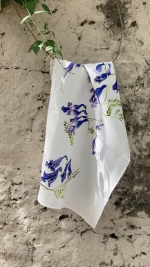 TORCHON LE JACARANDA