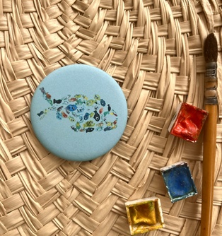 MAGNET MULTI POISSONS