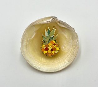 PINS L' ANANAS VICTORIA