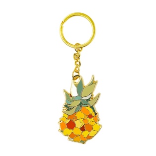 PORTE-CLÉS L' ANANAS VICTORIA